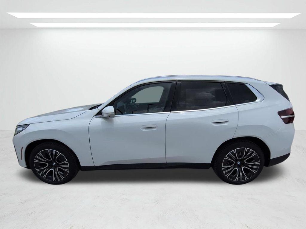2026 BMW X3 30 XDRIVE — фото 7