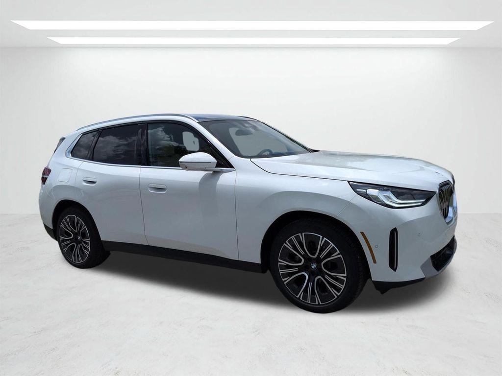 2026 BMW X3 30 XDRIVE — фото 2