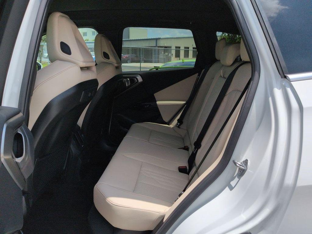 2026 BMW X3 30 XDRIVE 缩略图 14