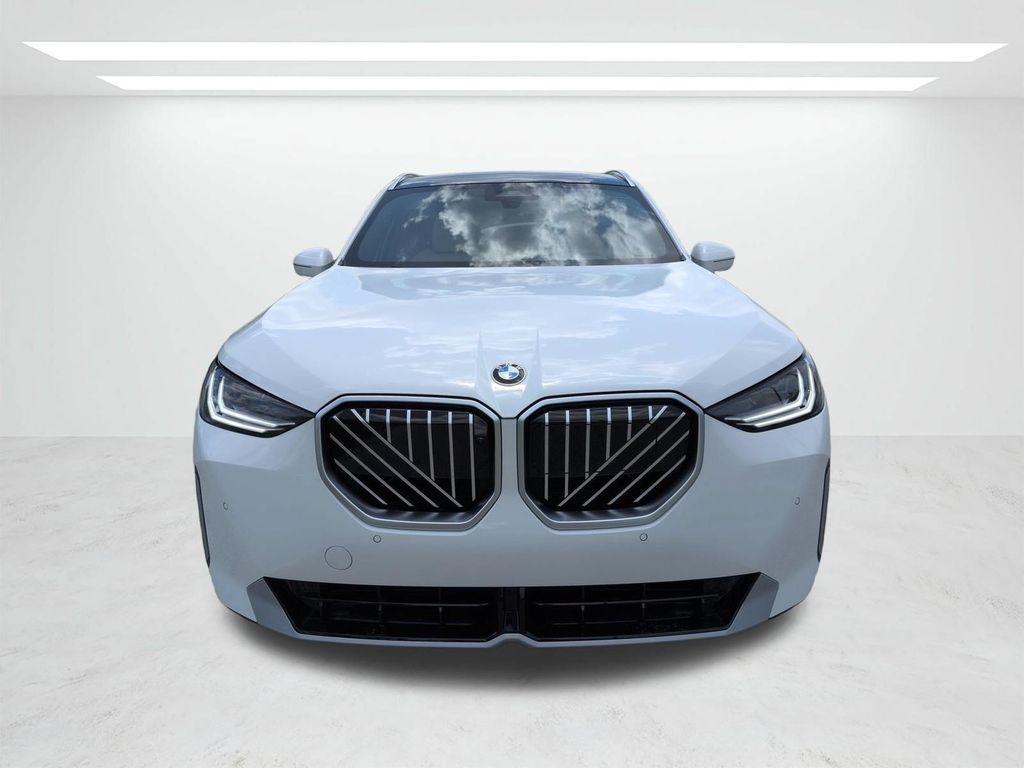 2026 BMW X3 30 XDRIVE — фото 9