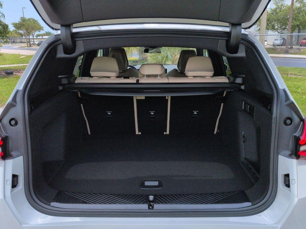 2026 BMW X3 30 XDRIVE 缩略图 13