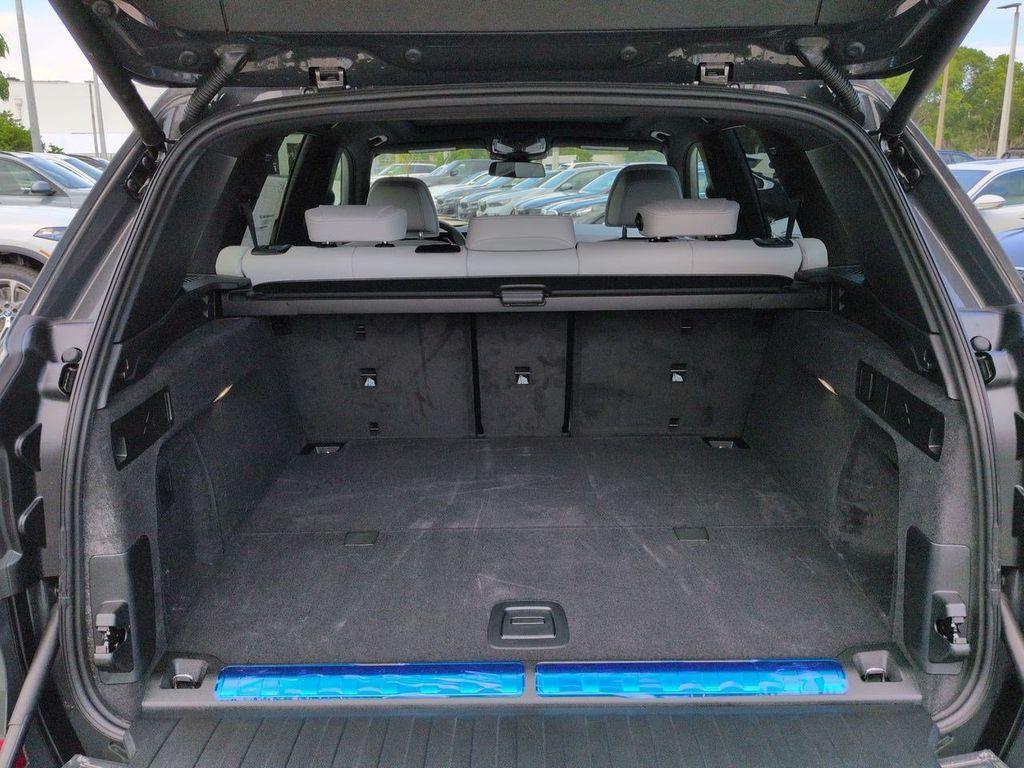 2026 BMW X5 PHEV XDRIVE50E 缩略图 13
