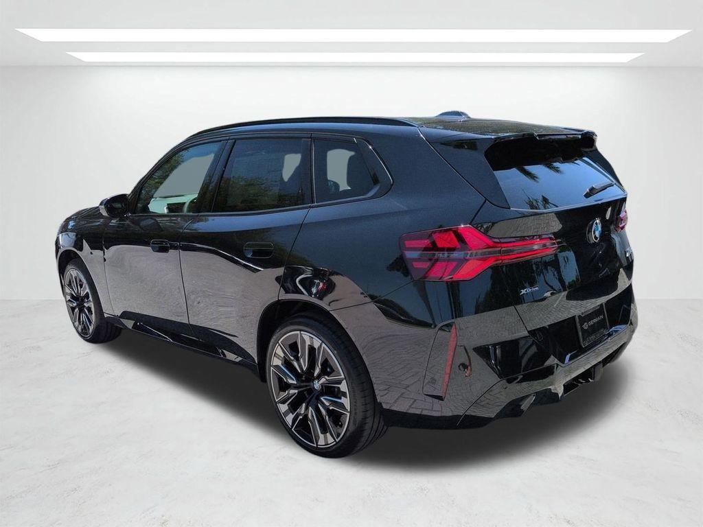 صورة 6 لـ 2026 BMW X3 30 XDRIVE