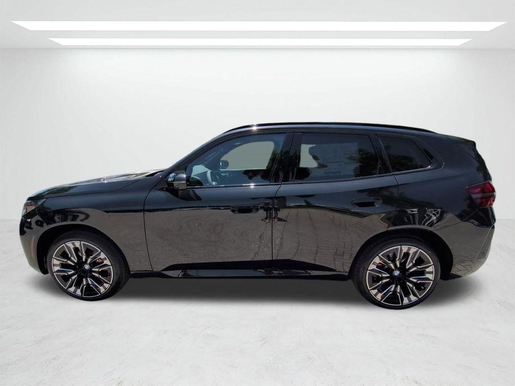 صورة 7 لـ 2026 BMW X3 30 XDRIVE