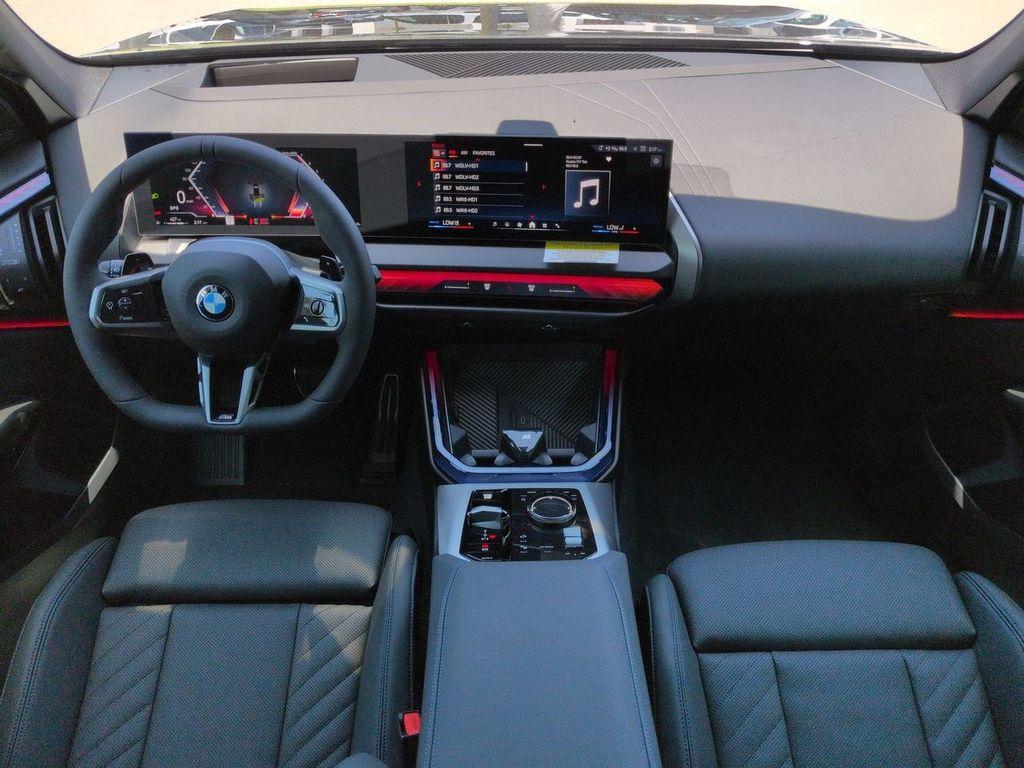 2026 BMW X3 30 XDRIVE 缩略图 15