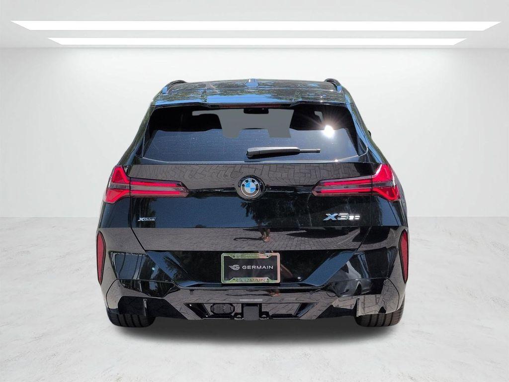 صورة 5 لـ 2026 BMW X3 30 XDRIVE