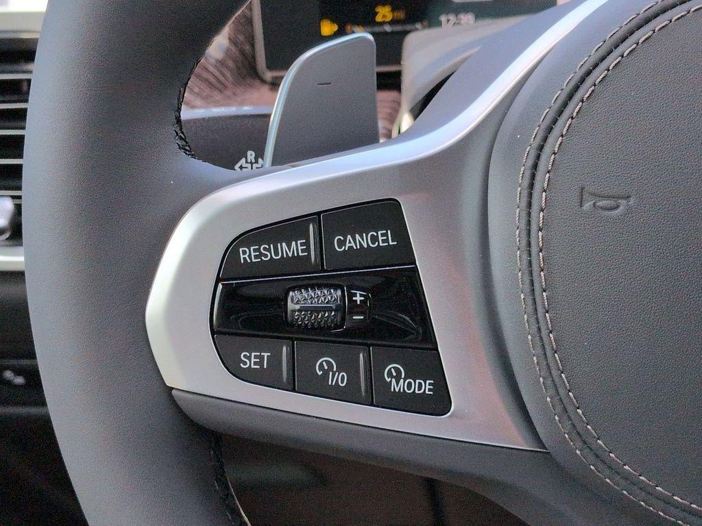 2026 BMW X5 SDRIVE40I — миниатюра 26