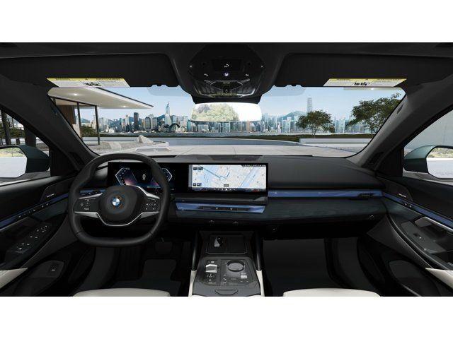 صورة 10 لـ 2027 BMW 530 I