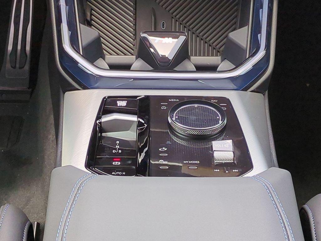 2026 BMW X3 M50 XDRIVE 缩略图 19