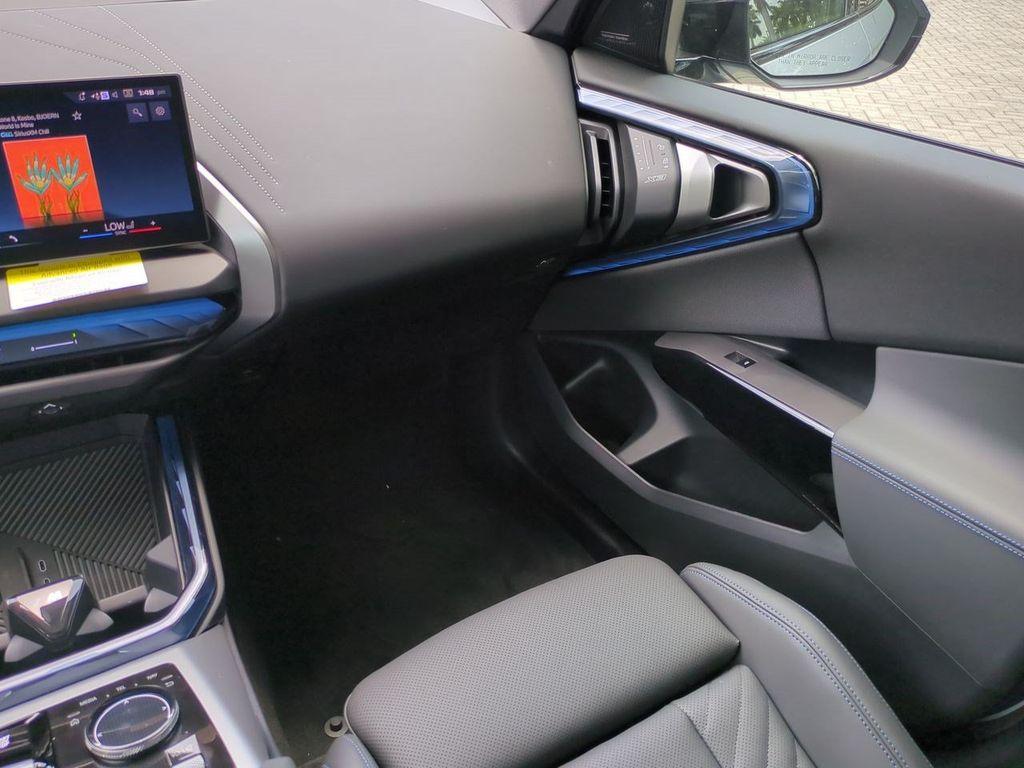 2026 BMW X3 M50 XDRIVE 缩略图 17