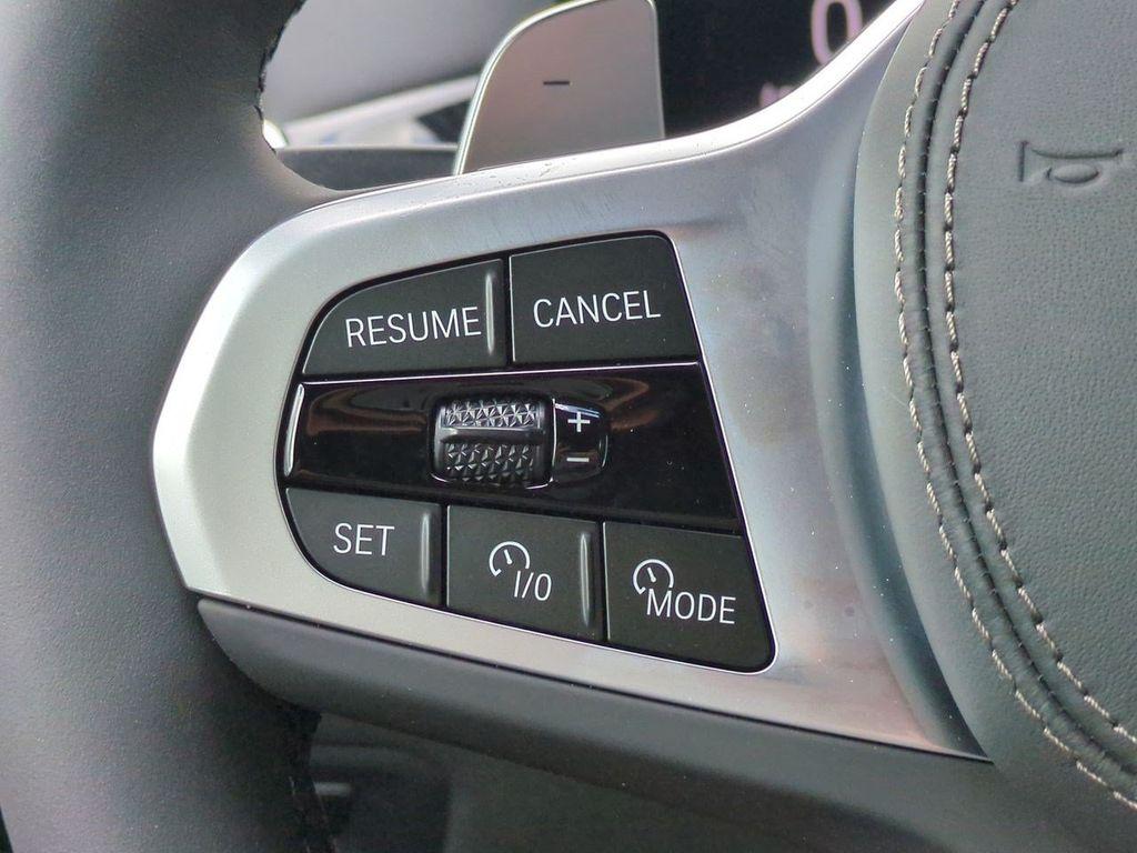 2026 BMW X5 XDRIVE40I — миниатюра 25