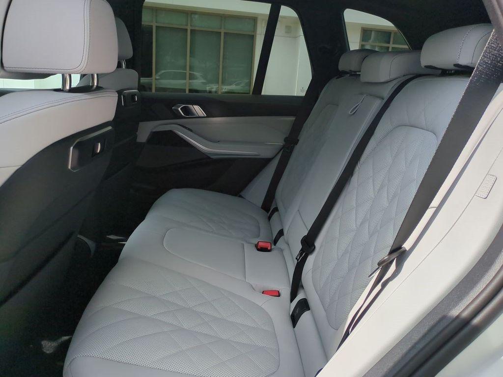 2026 BMW X5 XDRIVE40I — миниатюра 14
