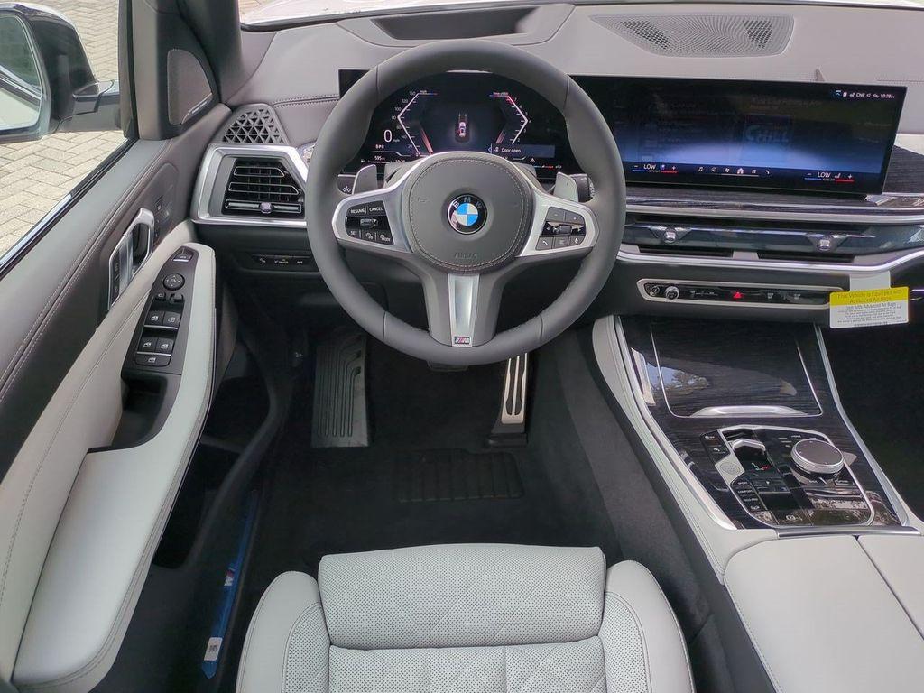 2026 BMW X5 XDRIVE40I — миниатюра 16