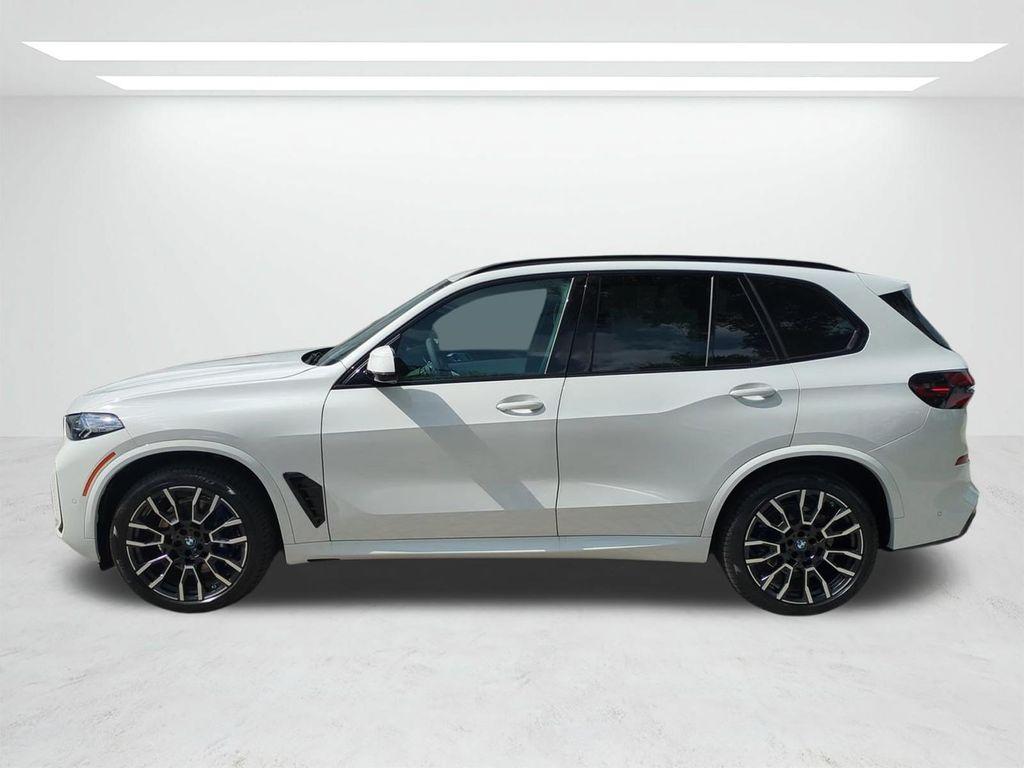 2026 BMW X5 XDRIVE40I — фото 6
