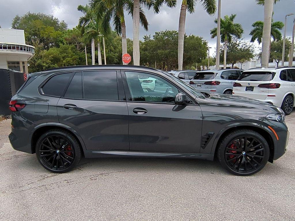 2026 BMW X5 XDRIVE40I 缩略图 3