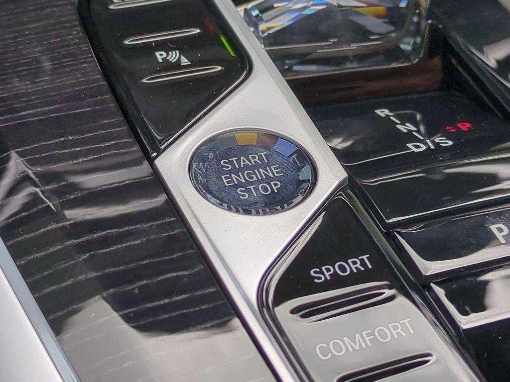 2026 BMW X5 XDRIVE40I 缩略图 28