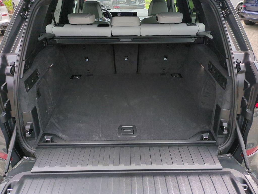 2026 BMW X5 XDRIVE40I 缩略图 13