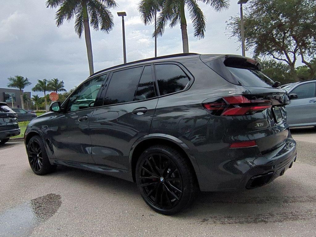 2026 BMW X5 XDRIVE40I 缩略图 6
