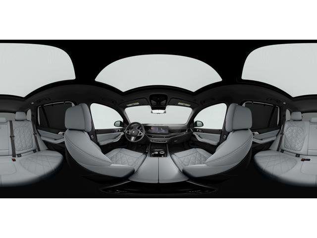 2026 BMW X5 XDRIVE40I 照片 8