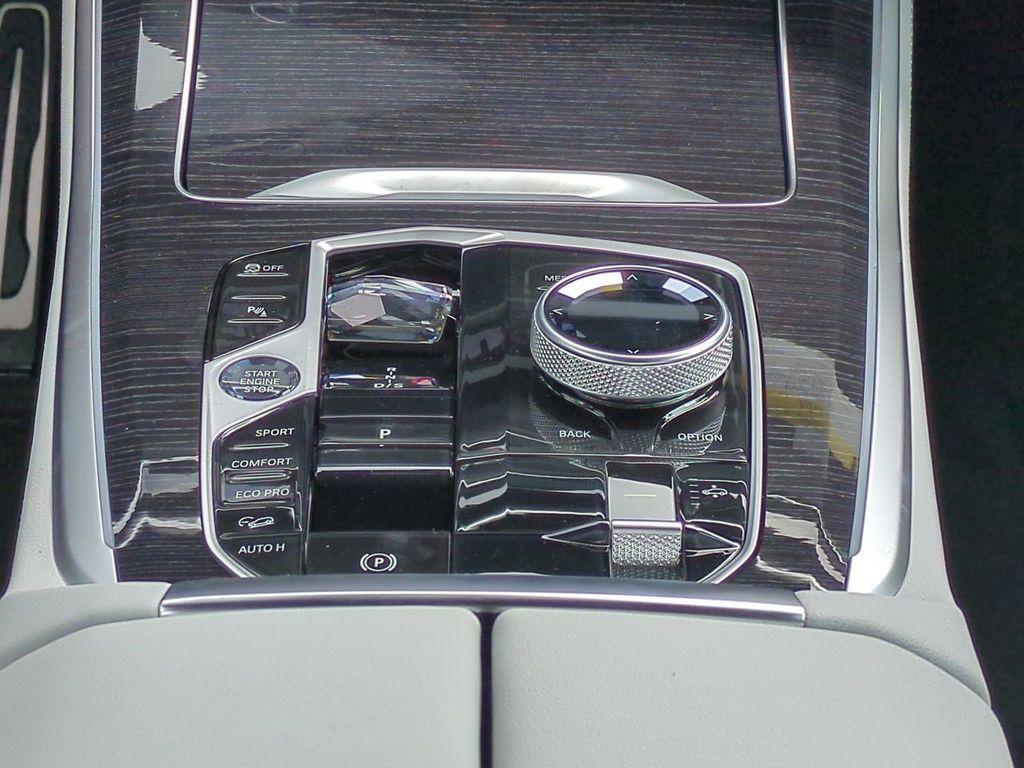 2026 BMW X5 XDRIVE40I 缩略图 19