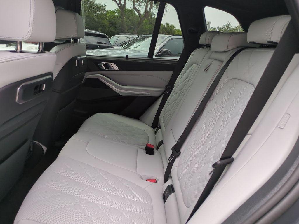 2026 BMW X5 XDRIVE40I 缩略图 14