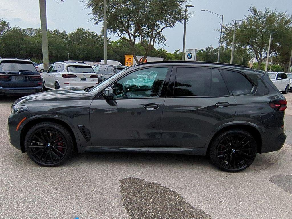 2026 BMW X5 XDRIVE40I 缩略图 7