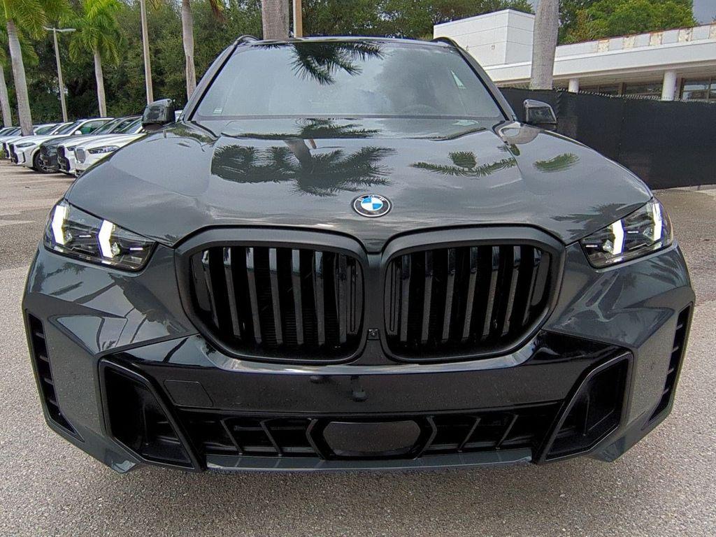 2026 BMW X5 XDRIVE40I 缩略图 9