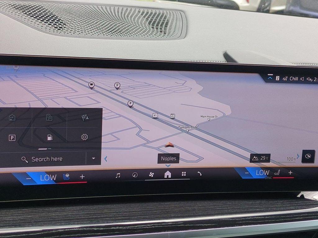 2026 BMW X5 XDRIVE40I 缩略图 22