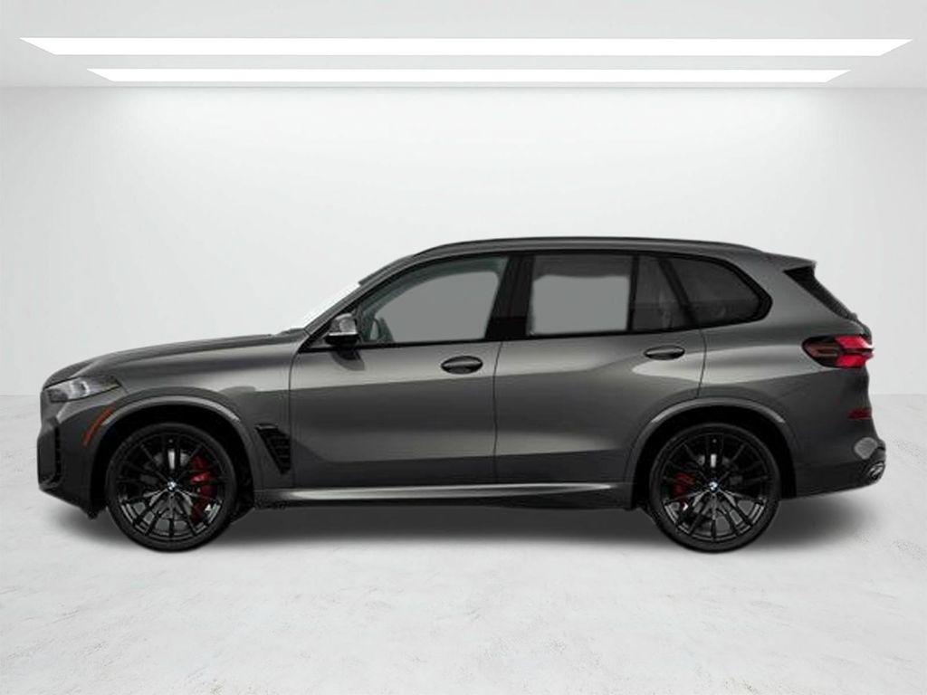 2026 BMW X5 XDRIVE40I 照片 4