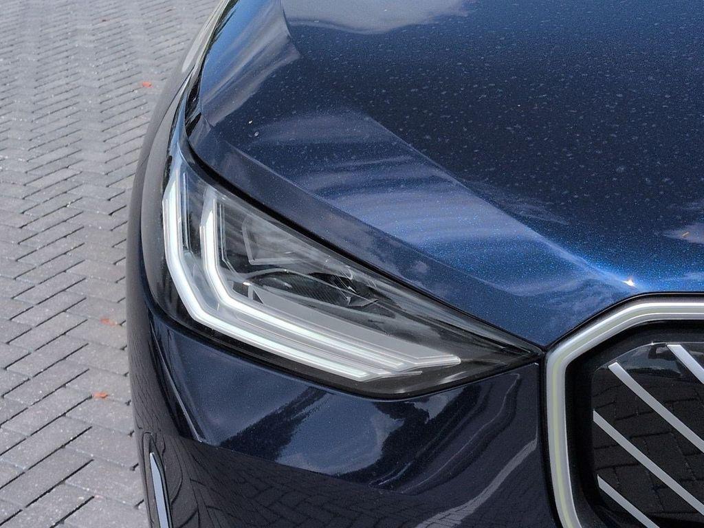 2026 BMW X3 30 XDRIVE 照片 10