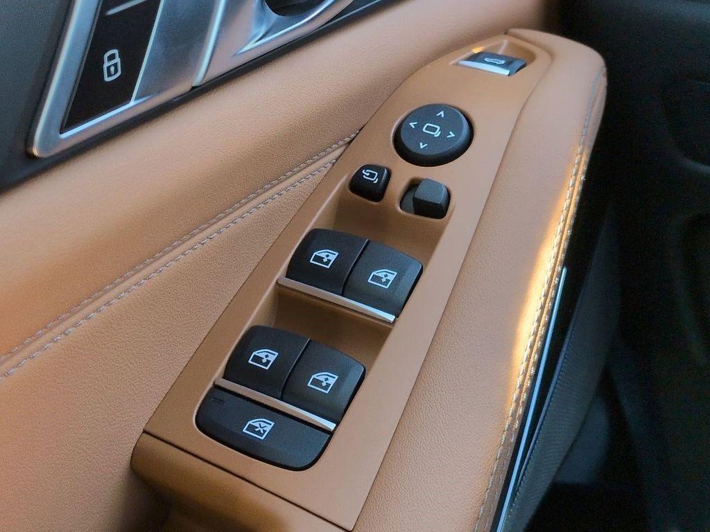 2026 BMW X5 XDRIVE40I thumbnail 25