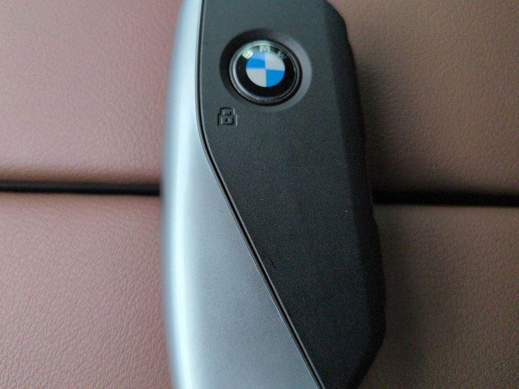صورة مصغرة 30 لـ 2026 BMW X5 XDRIVE40I