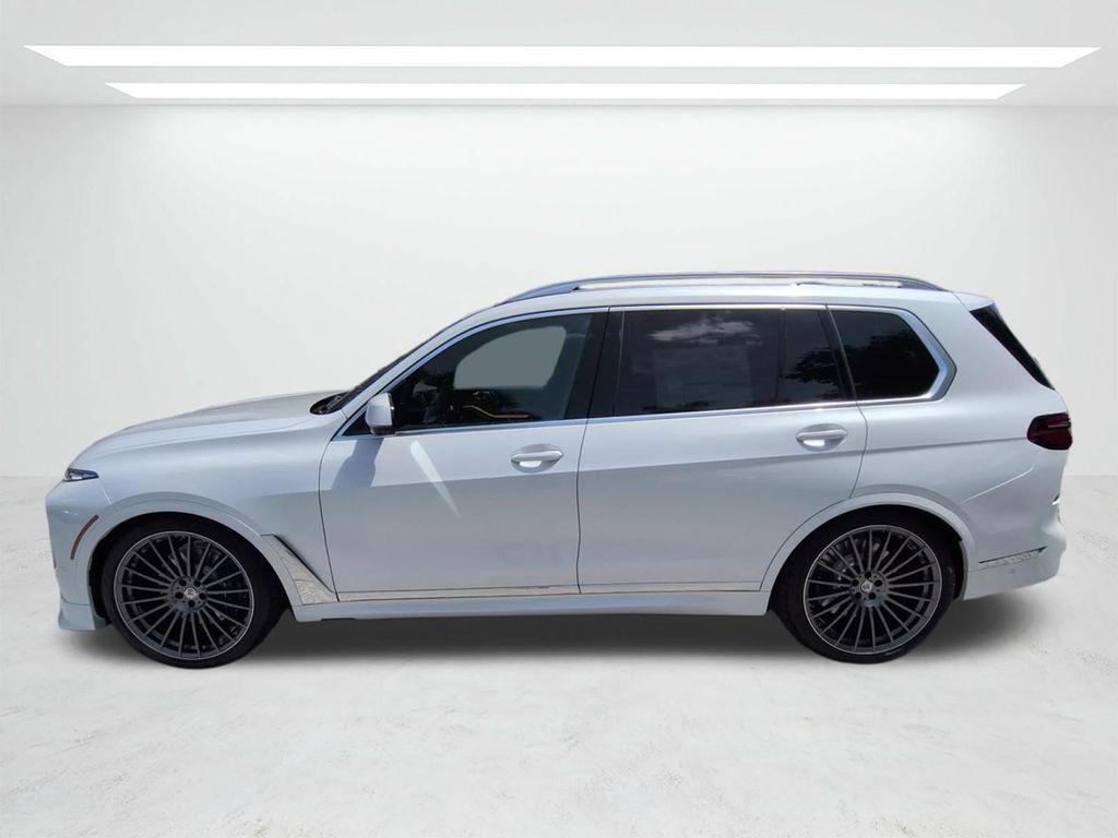 صورة 7 لـ 2026 BMW ALPINA XB7 BASE