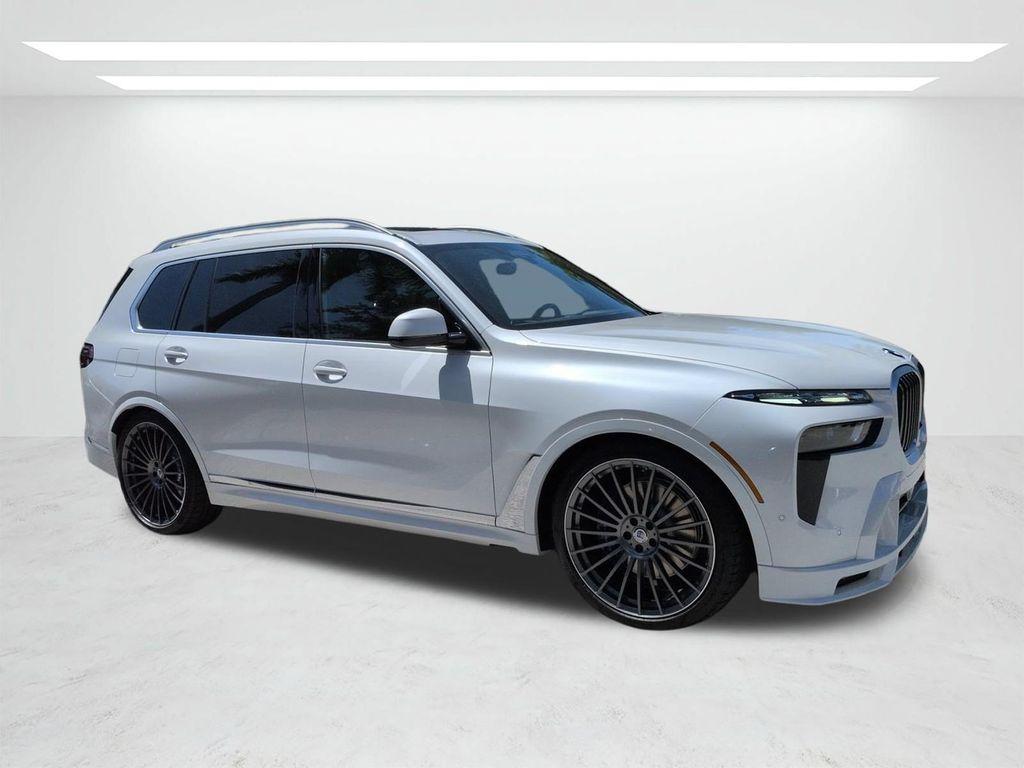 صورة 2 لـ 2026 BMW ALPINA XB7 BASE