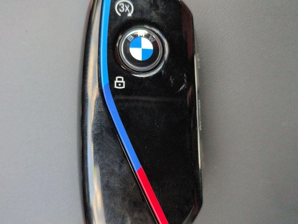 2026 BMW M235 GRAN COUPE XDRIVE 缩略图 28