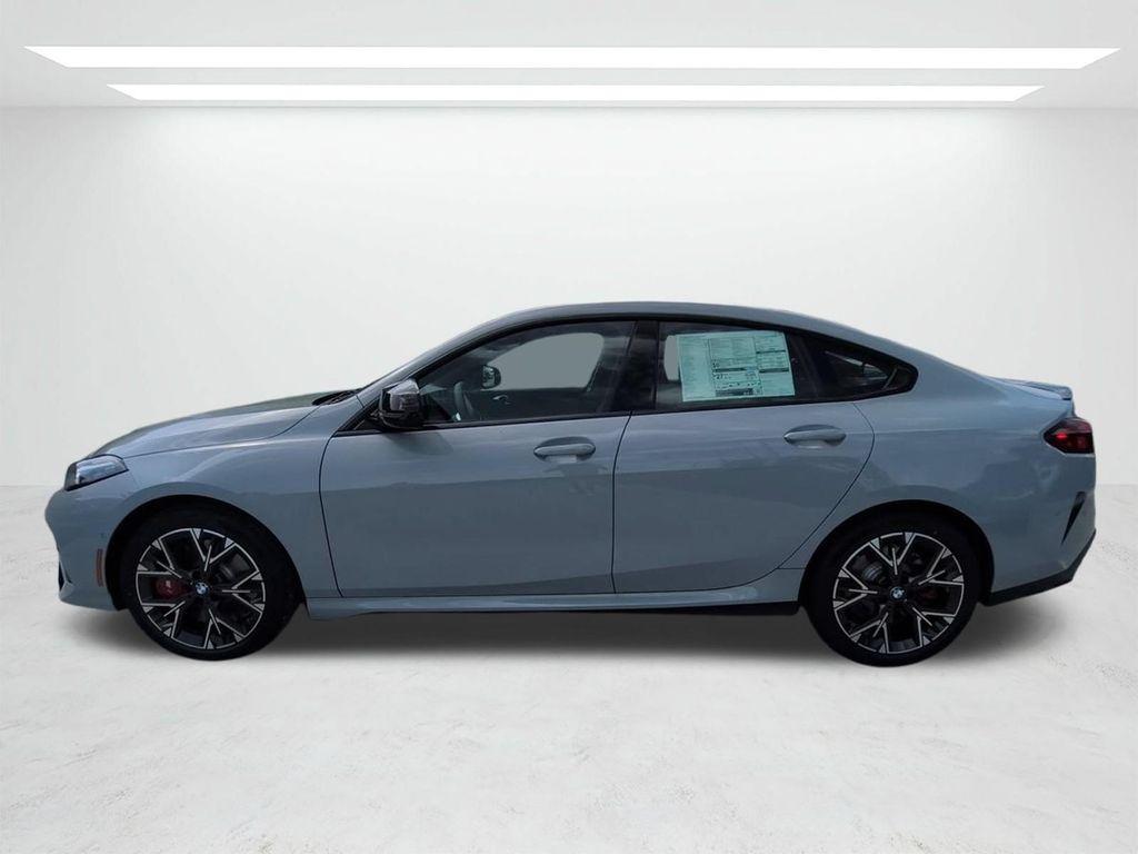2026 BMW M235 GRAN COUPE XDRIVE 照片 7