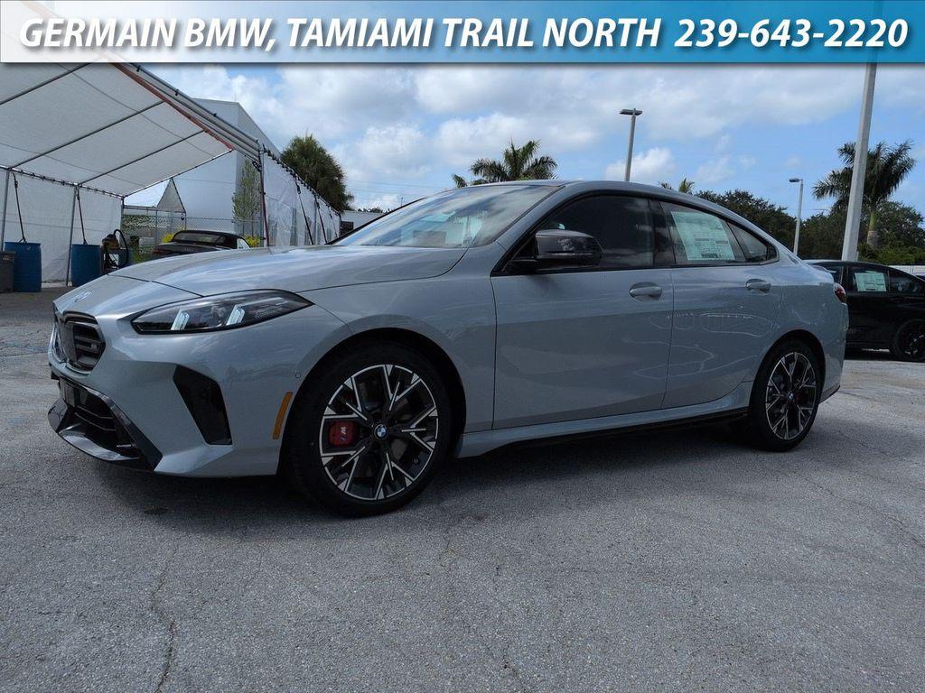 New 2026 BMW M235 Gran Coupe Xdrive