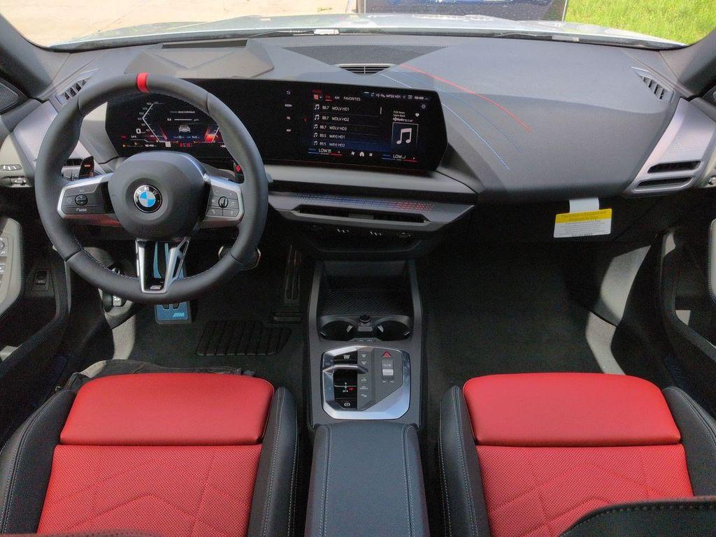 2026 BMW M235 GRAN COUPE XDRIVE 缩略图 14