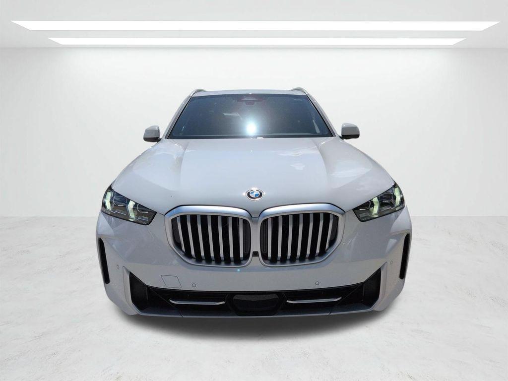 2026 BMW X5 SDRIVE40I 照片 9