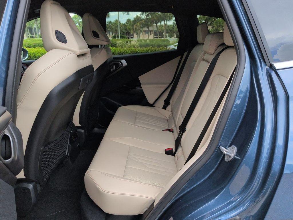 2026 BMW X3 30 XDRIVE 缩略图 14
