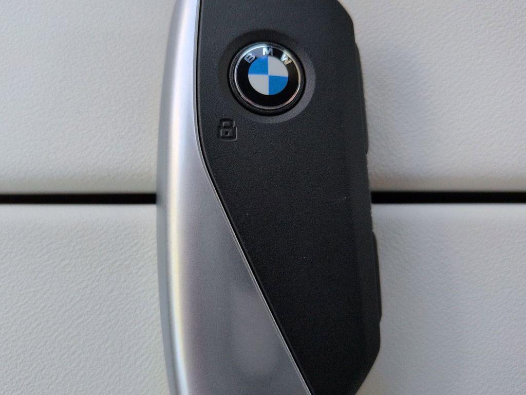2026 BMW I5 EDRIVE40 — миниатюра 30