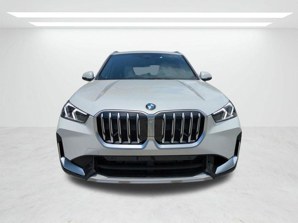 صورة 9 لـ 2026 BMW X1 XDRIVE28I