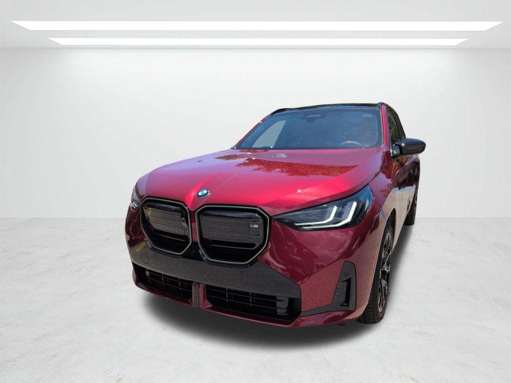 صورة 8 لـ 2026 BMW X3 M50 XDRIVE