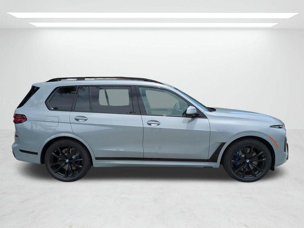 2027 BMW X7 XDRIVE40I — фото 3