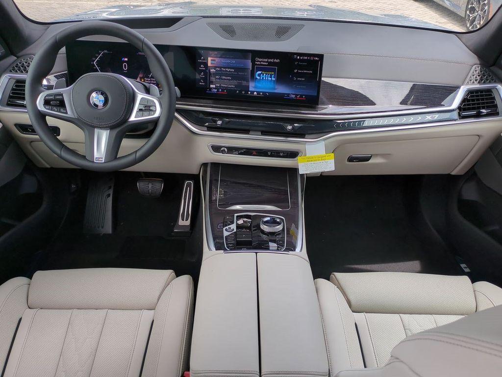 2027 BMW X7 XDRIVE40I 缩略图 15