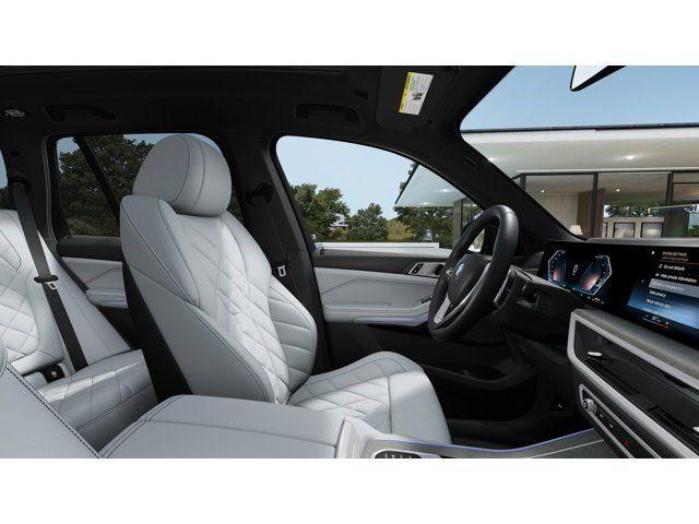 2026 BMW X5 SDRIVE40I 照片 9