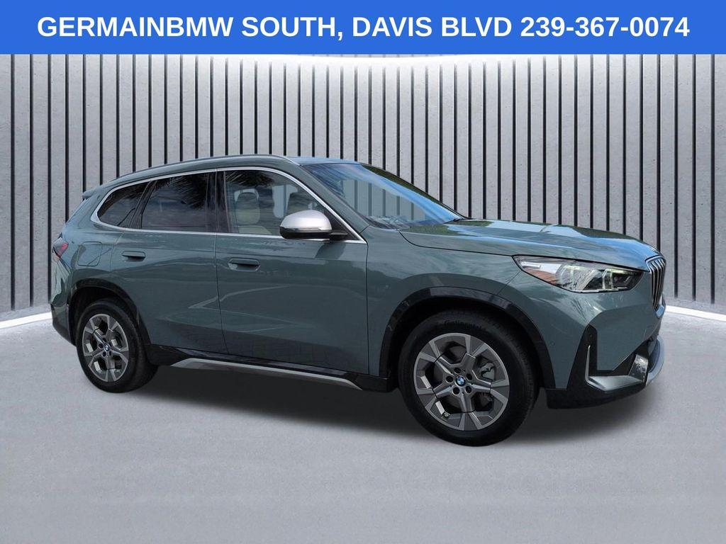 2023 BMW X1 XDRIVE28I photo 3