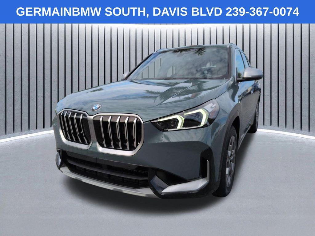 2023 BMW X1 XDRIVE28I photo 9