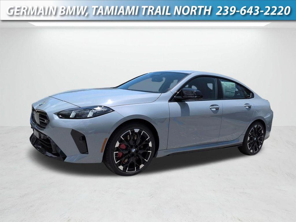 New 2026 BMW M235 Gran Coupe Xdrive