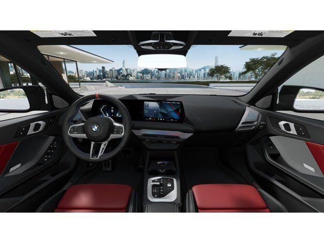 2026 BMW M235 GRAN COUPE XDRIVE 照片 10
